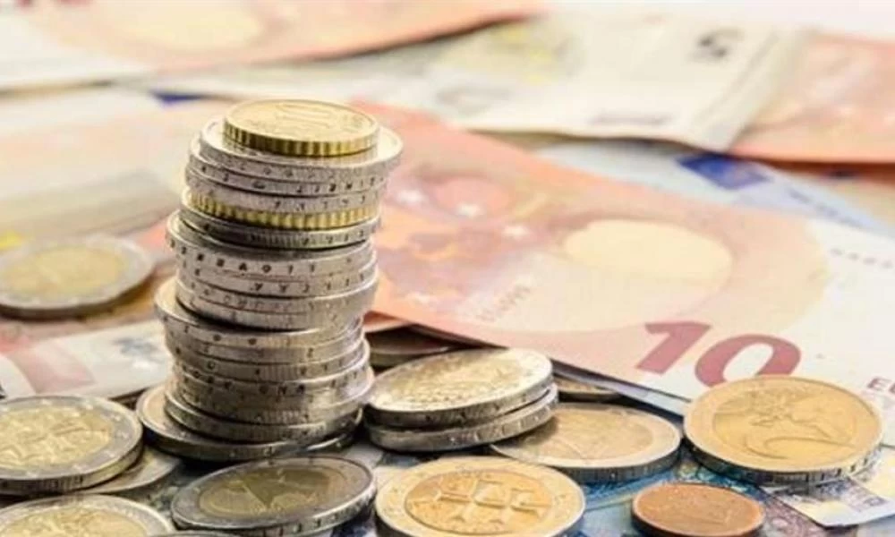 Προϋπολογισμός: Έλλειμμα 7,46 δισ. ευρώ στο επτάμηνο